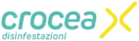 Crocea disinfestazioni Roma logo