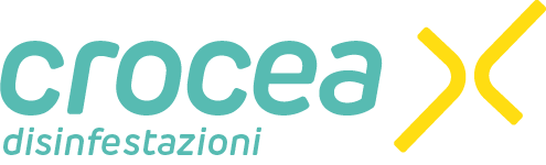 Logo Crocea disinfestazioni